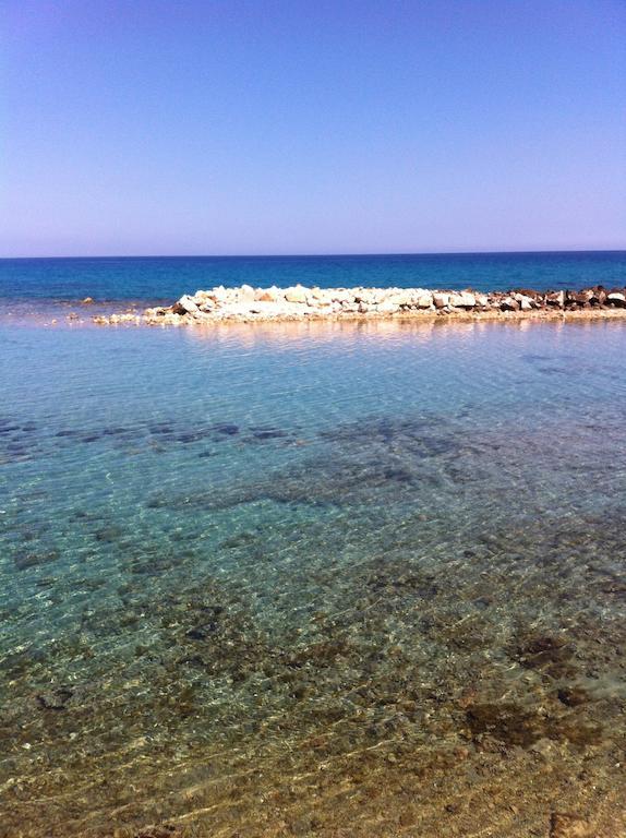Appartamento Raggio Di Sole Trapani Eksteriør bilde