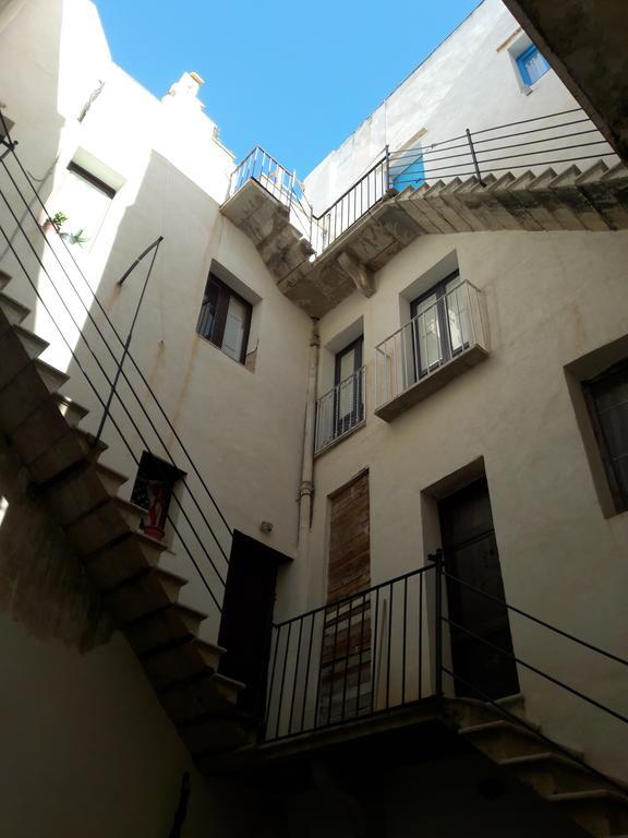 Appartamento Raggio Di Sole Trapani Eksteriør bilde
